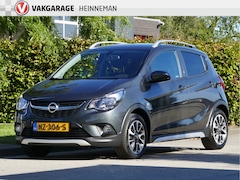 Opel Karl - 1.0 Rocks Online Edition | airco | parkeersensoren | cruise control
