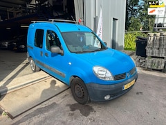 Renault Kangoo Express - 1.5 dCi EXPORT