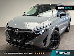 Nissan Qashqai - 1.3 MHEV Xtronic Tekna | 7.500, - KORTING | Stoel/Stuur/Voorruitverwarming | Panoramadak |