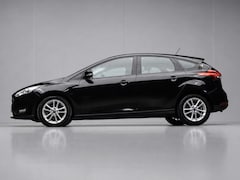Ford Focus - 1.0 Edition Sport (APPLE CARPLAY, NAVI, PDC, CLIMATE, CRUISE, LED, ELEKTRISCH PAKKET, SPOR