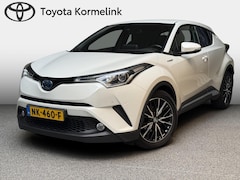 Toyota C-HR - 1.8 Hybrid Executive