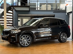BMW X3 - XDrive30i High Executive
