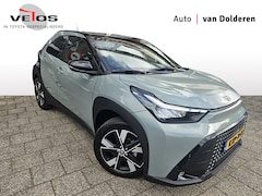 Toyota Aygo X - Hybrid 115 pulse Easy Pack 2000 EURO KORTING