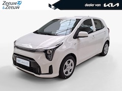 Kia Picanto - 1.0 GDi DynamicLine PL VANAF 269, - PER MAAND | Airconditioning | Parkeersensoren achterzi