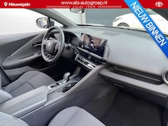 Toyota C-HR - 1.8 Hybrid 140 Active , Org NL, garantie tm 2035 / 200.000 Km