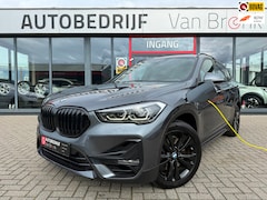 BMW X1 - XDrive25e Executive | M-Sport | SOH 86% | Trekhaak | Camera