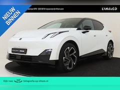 Lynk & Co 02 - MORE 66 kWh -PANO.DAK|HARMAN/KARDON|360°CAM|ELEK.STOEL|STOEL/STUURVERW.|KEYLESS|20"|SoH:10
