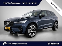 Volvo XC60 - 2.0 T8 Plug-in hybrid AWD Ultimate Dark | Bowers&Wilkins | Luchtvering | 22inch Velgen | 3