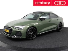 Audi A3 Limousine - 35 TFSI S edition | S-Line | Panoramadak | Sonos | RS-Velgen | Carplay | Stoelverwarming |