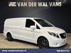 Mercedes-Benz Vito - 114 CDI 136pk L2H1 Euro6 Airco | Camera | Navigatie | Apple Carplay | Cruisecontrol Androi
