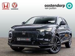 Honda HR-V - 1.5 Advance | Full Hybrid | 8 jaar garantie | 2500 euro voorraadkorting | Apple Carplay /