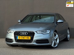 Audi A6 Limousine - 2.0 TFSI S-Line 21"RS7