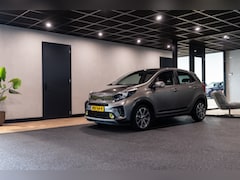 Kia Picanto - 1.2 X-Line | Camera | Cruise | Leder