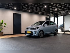 Kia Picanto - 1.0 CVVT Design Ed. | Carplay | Camera | Cruise