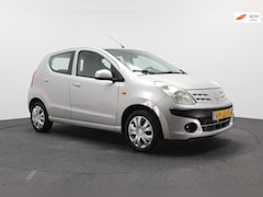 Nissan Pixo - 1.0 Look | Airco | Goed onderhouden | Elektrische ramen