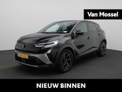 Renault Captur - 1.6 E-Tech full hybrid 145 esprit Alpine | Automaat | Achteruitrijcamera | Navigatie