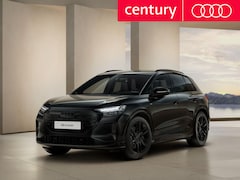 Audi Q4 e-tron - S edition e-tron 45 82 kWh 210 kW / 286 PK SUV Ele