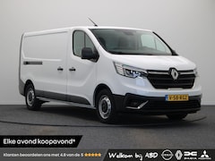 Renault Trafic - 2.0 dCi 110pk T30 L2H1 Comfort | Laadruimtepakket | Vierseizoenbanden | Parkeersensoren ac