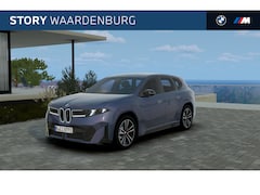 BMW iX3 - 40 eDrive M Sport / Multifunctionele Stoelen / Adaptieve LED / Stoelverwarming