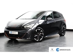 CUPRA Born - Performance 82kWh 230PK | NAVIGATIE | FULL LED | APP CONNECT | 19 INCH | STUURVERWARMING