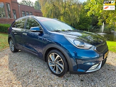 Kia Niro - 1.6 GDi Hybrid Edition Automaat, Navi, Opendak, Trekhaak