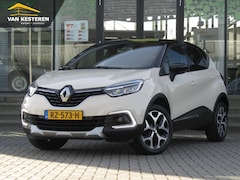 Renault Captur - TCe 90pk Intens / Trekhaak / Navigatie / Camera / Compleet dealer O.H