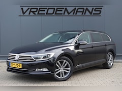 Volkswagen Passat Variant - 2.0 TDI Highline Business R / BTW AUTO