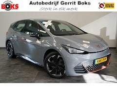 CUPRA Born - Impulse 62 kWh Virtual Cockpit Apple/Android Auto PDC 24 Maanden garantie* (Vraag naar de