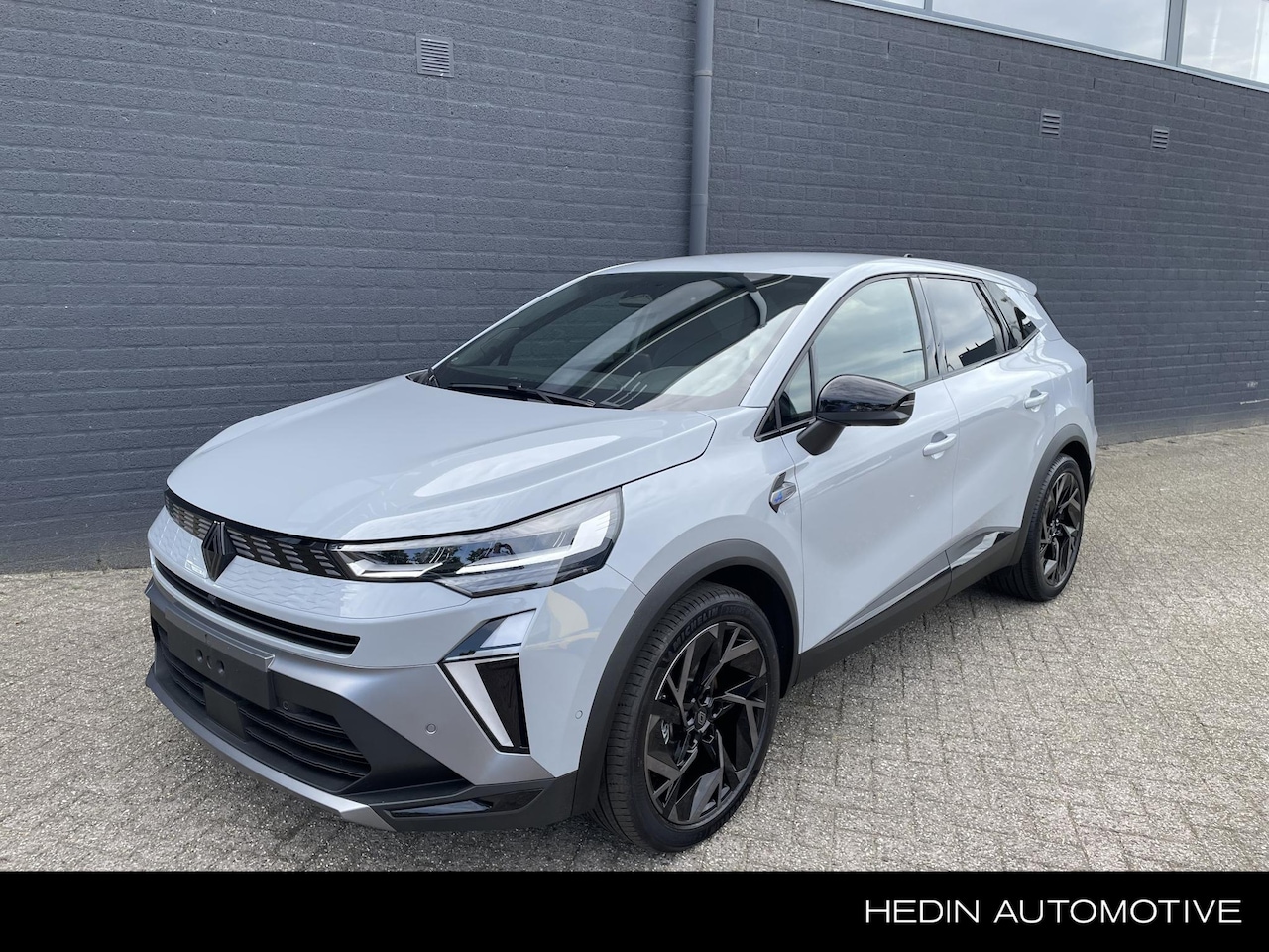Renault Symbioz - 1.8 E-Tech full hybrid 160 esprit Alpine | Nieuwe auto | Direct leverbaar | MC 5913 - AutoWereld.nl