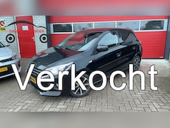 Mitsubishi Space Star - 1.2 Instyle AUTOMAAT / 1STE EIG / FULL LED / CARPLAY / STOELVERW / KEYLESS / CLIMA / CRUIS