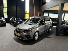 Renault Kangoo - 1.3 TCe Rolstoelauto