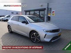 Opel Astra - 1.6 Hybrid Business Edition 1e Eigenaar | Volledig Onderh | NAP | BTW | Winterpack | Camer