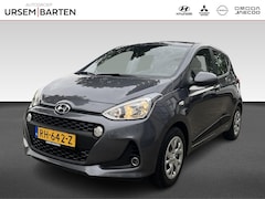Hyundai i10 - 1.0i Comfort 5p. | AUTOMAAT | Airco | Apple Carplay/Android Auto|telefoonintegratie premiu