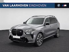 BMW X7 - M60i xDrive M Sport Automaat / Trekhaak / Panoramadak Sky Lounge / Comfortstoelen / Comfor