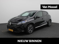 Renault Clio - 1.6 E-Tech Full Hybrid 145 techno | Navigatie | Camera | Airco | LM Velgen