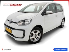 Volkswagen Up! - 1.0 BMT move up | incl. Bovag garantie + afl. pakket
