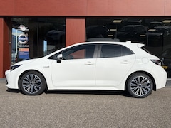 Toyota Corolla - 1.8 Hybrid First Edition