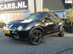Nissan Juke - 1.2 DIG-T S/S Tekna