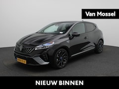 Renault Clio - 1.6 E-Tech Full Hybrid 145 esprit Alpine | Navigatie | Parkeersensoren & Camera | Adaptiev