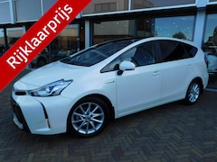 Toyota Prius - 1.8 SkyView Edition