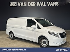 Mercedes-Benz Vito - 114 CDI 136pk L2H1 Euro6 Airco | Camera | Navigatie | Cruisecontrol | Apple Carplay Androi