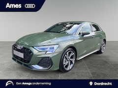 Audi A3 Sportback - 40 TFSI e S edition