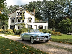 Mercedes-Benz SL-klasse Roadster - 190