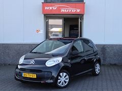Citroën C1 - 1.0-12V Séduction 4-deurs org NL