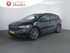 Skoda Enyaq iV - 60 Sportline | Trekhaak | SOH 93.1% | Winterpakket | Camera | Carplay |