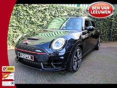 MINI Clubman - 2.0 JCW ALL4 Chili F54 LCI NL-auto, 306pk, Pano, HK, HUD, A.cam en 19"