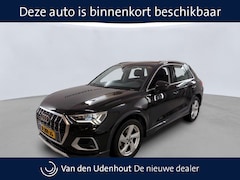 Audi Q3 - 35 TFSI 150Pk Advanced Edition