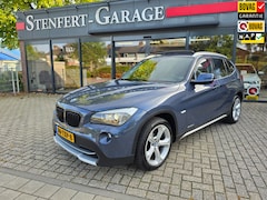 BMW X1 - SDrive20i Business