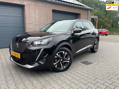 Peugeot 2008 - 1.2 PureTech Allure Pack ECC CARPLAY CAMERA NAVI 2021