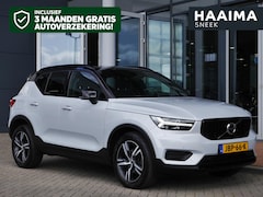 Volvo XC40 - 1.5 T3 Momentum Business | Zwart dak | Navigatie | Adaptieve Cruise control | Camera | Ele